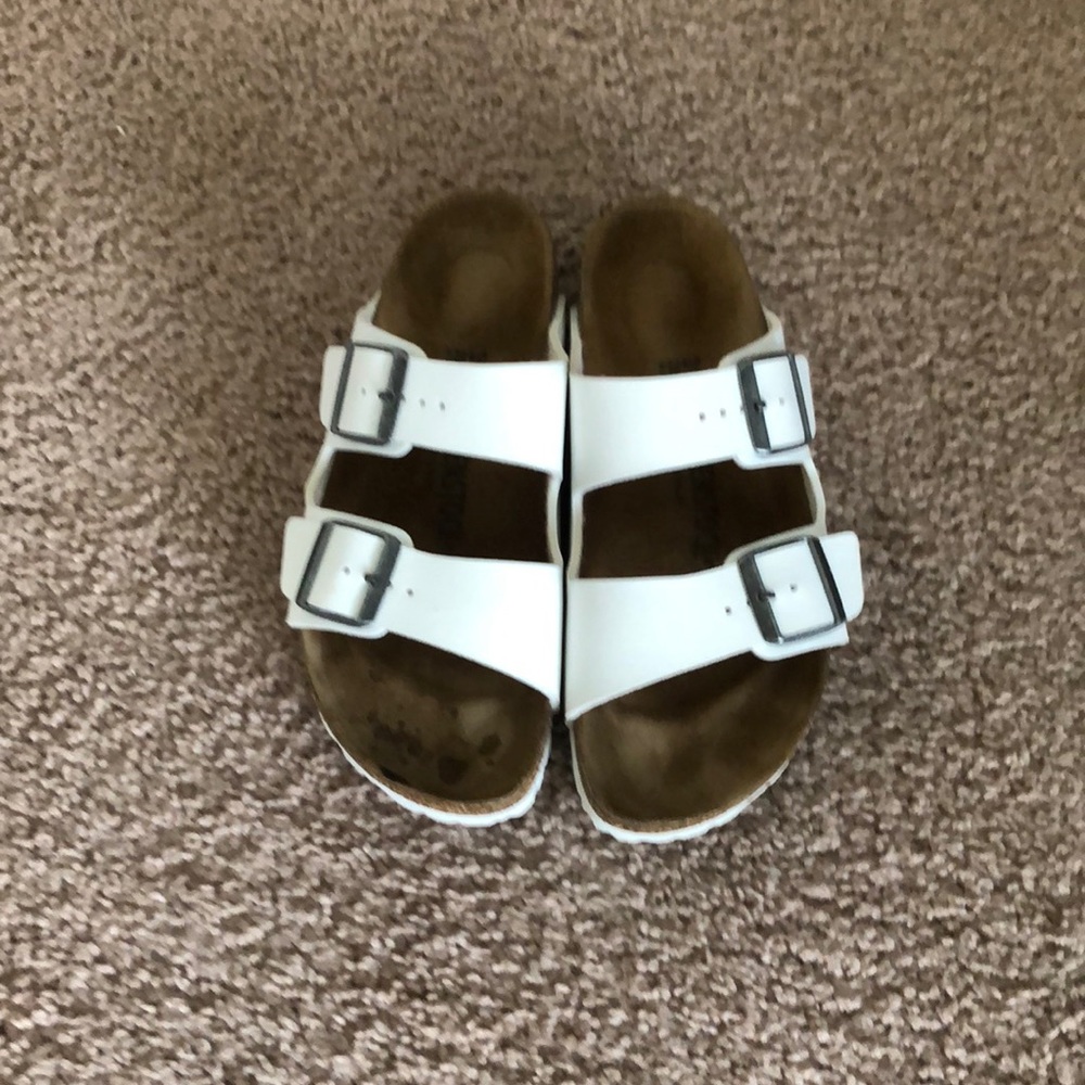 Birkenstock Arizona